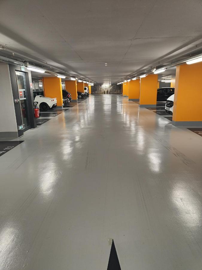 La Casa Reine Jeanne- Central Pres De La Gare - Wifi - Parking - Neuf Et Confort Ница Екстериор снимка