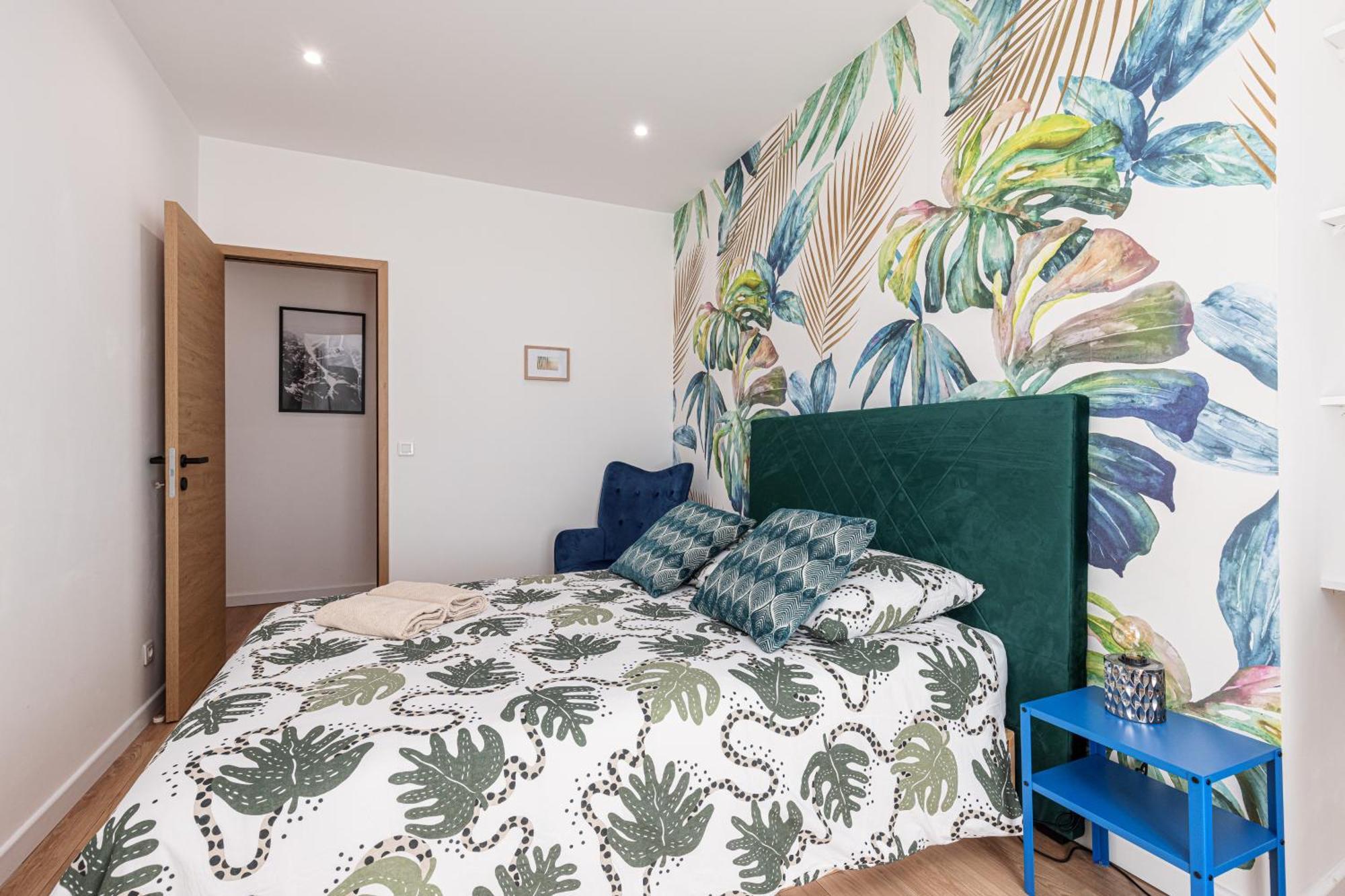 La Casa Reine Jeanne- Central Pres De La Gare - Wifi - Parking - Neuf Et Confort Ница Екстериор снимка